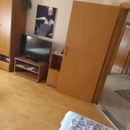Lägenhet Favorite Hévíz
