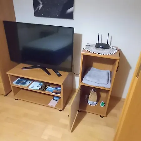 Lägenhet Favorite *