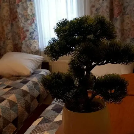 Appartement Favorite Hévíz