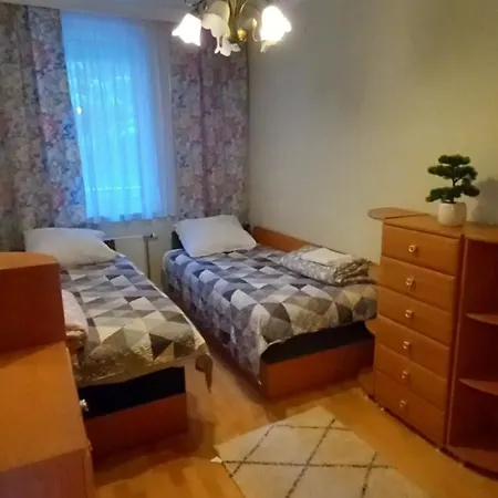 Favorite Апартаменты