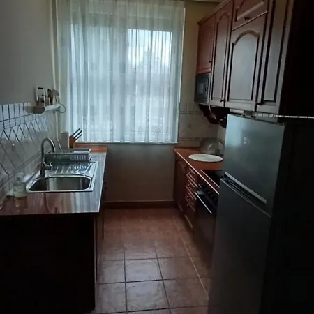 Favorite Appartement