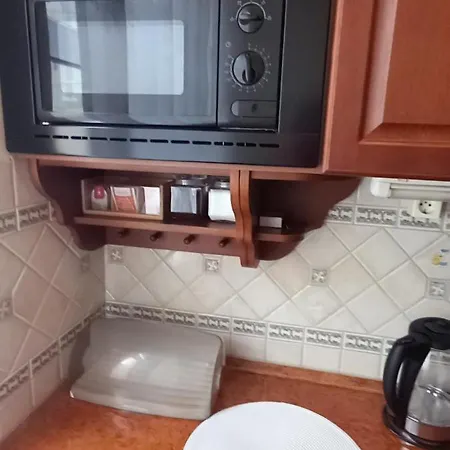 Favorite Appartement Hévíz