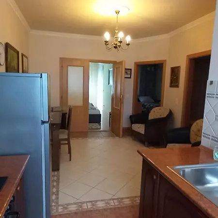 Appartement Favorite Hévíz