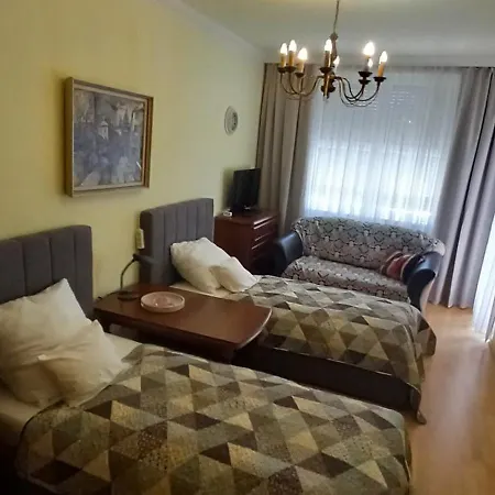 Appartement Favorite *