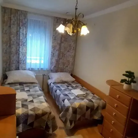 Favorite Appartement Hévíz