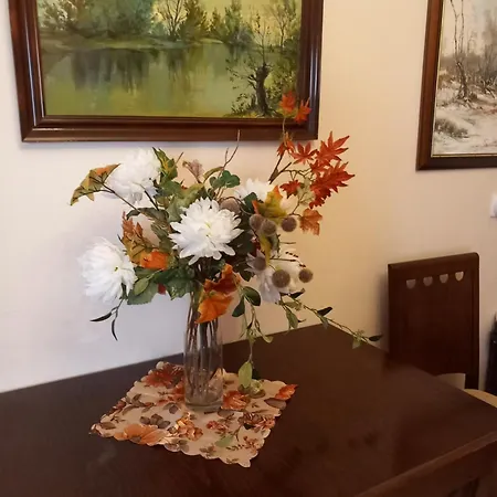 Favorite Διαμέρισμα Hévíz