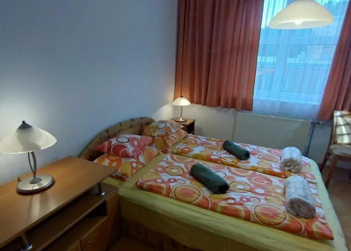 Favorite Апартаменты