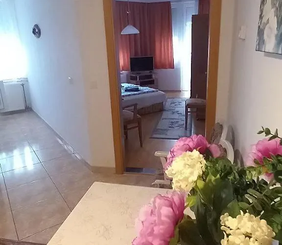 Favorite Апартаменты *