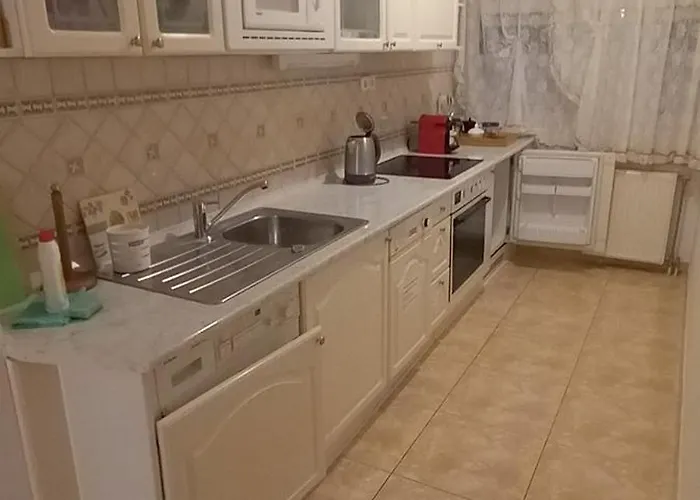Favorite Апартаменты