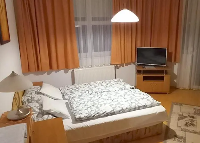 Апартаменты Favorite Хевиз