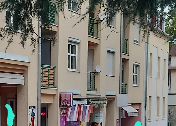 Апартаменты Favorite *