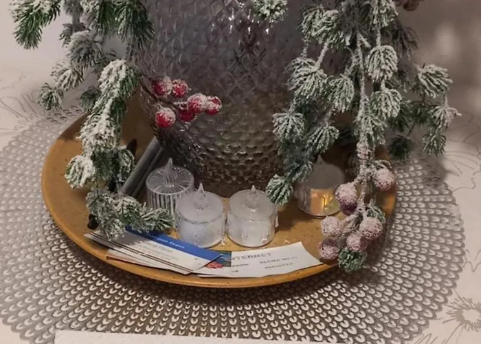 Апартаменты Favorite