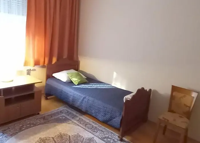 Favorite Апартаменты *